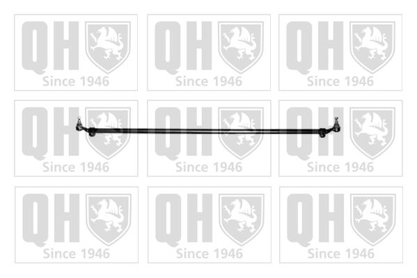 QUINTON HAZELL Поперечная рулевая тяга QDL9547S